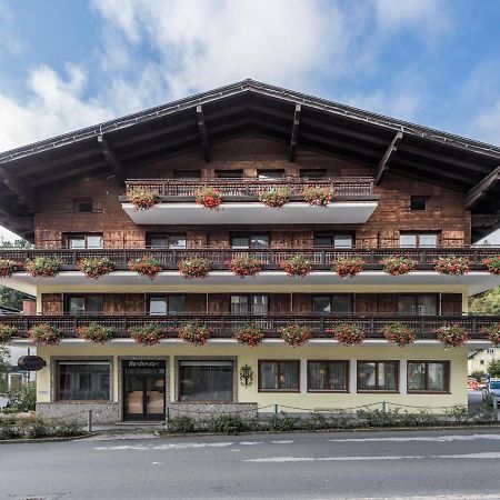 Heinrichshof Hotel Muhlbach Am Hochkonig Luaran gambar