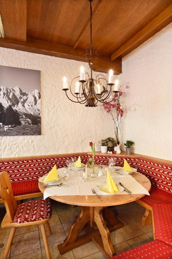 Heinrichshof Hotel Muhlbach Am Hochkonig Luaran gambar