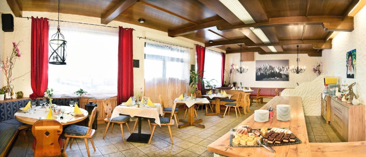 Heinrichshof Hotel Muhlbach Am Hochkonig Luaran gambar